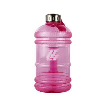 Water Jug (Pink)